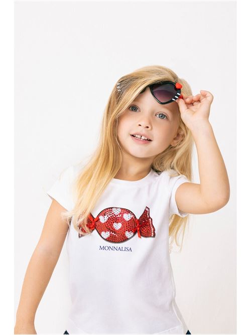  MONNALISA | 19G608 7005/0099